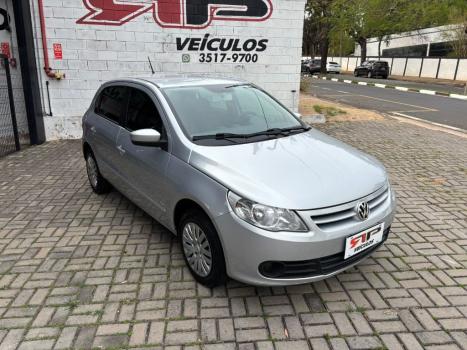 VOLKSWAGEN Gol 1.6 4P G5 TREND FLEX, Foto 4