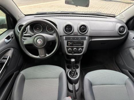 VOLKSWAGEN Gol 1.6 4P G5 TREND FLEX, Foto 8