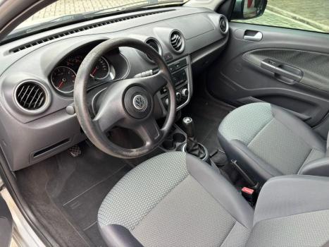 VOLKSWAGEN Gol 1.6 4P G5 TREND FLEX, Foto 11