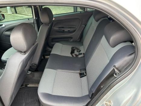 VOLKSWAGEN Gol 1.6 4P G5 TREND FLEX, Foto 12