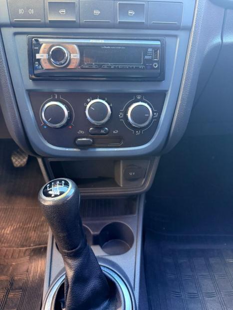 VOLKSWAGEN Gol 1.6 4P G5 POWER FLEX, Foto 9