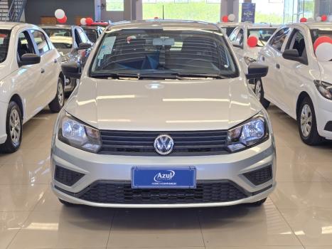 VOLKSWAGEN Gol 1.6 4P FLEX MSI, Foto 2 VOLKSWAGEN Gol 1.6 4P FLEX MSI, Foto 2