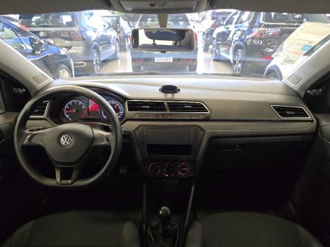 VOLKSWAGEN Gol 1.6 4P FLEX MSI, Foto 7 VOLKSWAGEN Gol 1.6 4P FLEX MSI, Foto 7