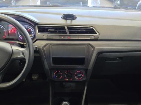 VOLKSWAGEN Gol 1.6 4P FLEX MSI, Foto 8 VOLKSWAGEN Gol 1.6 4P FLEX MSI, Foto 8