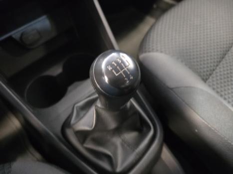 VOLKSWAGEN Gol 1.6 4P FLEX MSI, Foto 9 VOLKSWAGEN Gol 1.6 4P FLEX MSI, Foto 9
