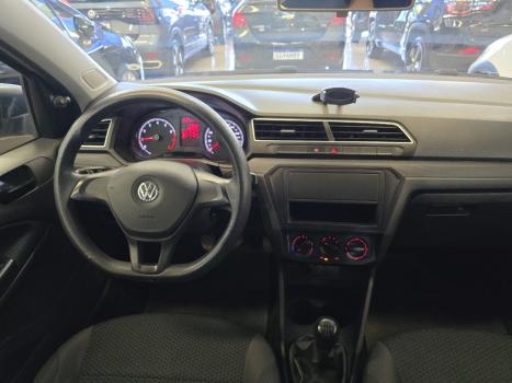 VOLKSWAGEN Gol 1.6 4P FLEX MSI, Foto 10 VOLKSWAGEN Gol 1.6 4P FLEX MSI, Foto 10