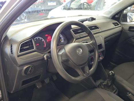 VOLKSWAGEN Gol 1.6 4P FLEX MSI, Foto 14 VOLKSWAGEN Gol 1.6 4P FLEX MSI, Foto 14