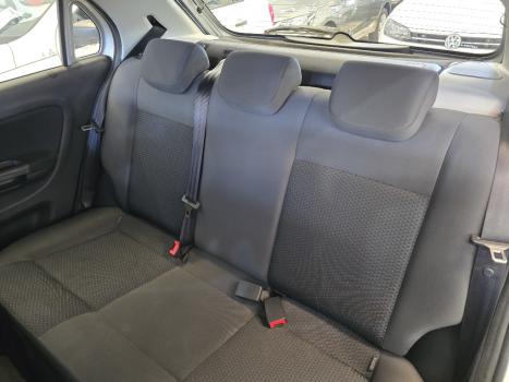 VOLKSWAGEN Gol 1.6 4P FLEX MSI, Foto 16 VOLKSWAGEN Gol 1.6 4P FLEX MSI, Foto 16