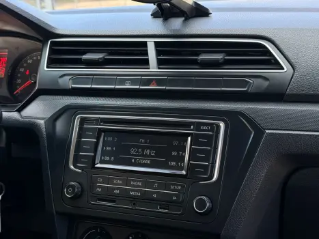 VOLKSWAGEN Gol 1.6 4P FLEX MSI TRENDLINE, Foto 10