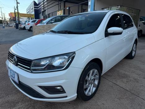 VOLKSWAGEN Gol 1.6 4P FLEX MSI, Foto 1