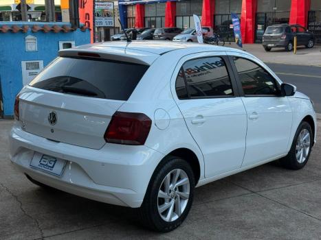 VOLKSWAGEN Gol 1.6 4P FLEX MSI, Foto 2