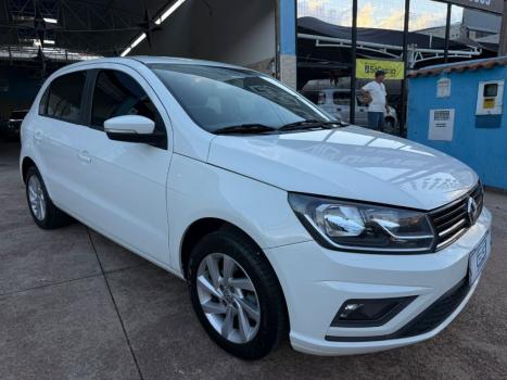 VOLKSWAGEN Gol 1.6 4P FLEX MSI, Foto 3