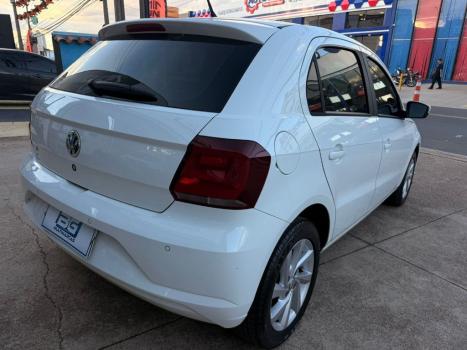 VOLKSWAGEN Gol 1.6 4P FLEX MSI, Foto 4