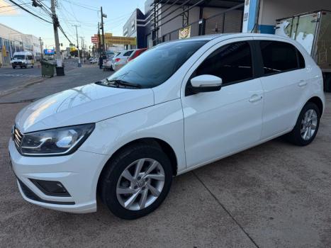 VOLKSWAGEN Gol 1.6 4P FLEX MSI, Foto 5