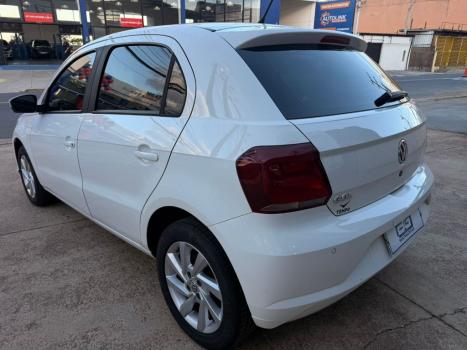VOLKSWAGEN Gol 1.6 4P FLEX MSI, Foto 7