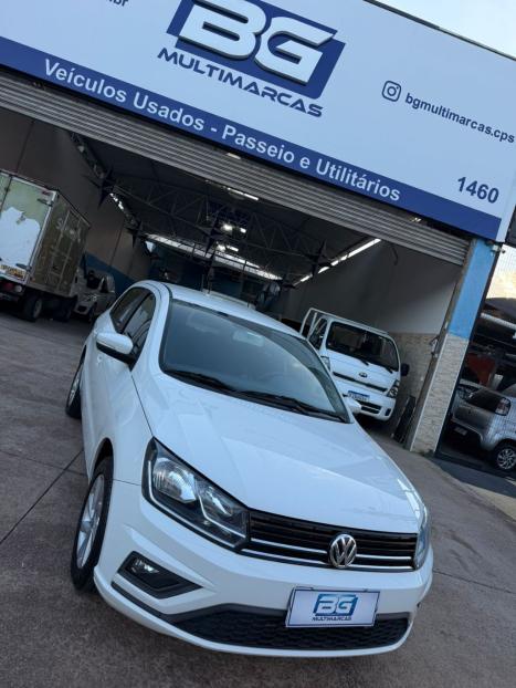 VOLKSWAGEN Gol 1.6 4P FLEX MSI, Foto 8