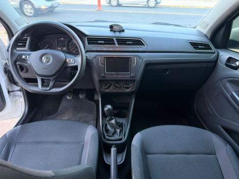 VOLKSWAGEN Gol 1.6 4P FLEX MSI, Foto 9