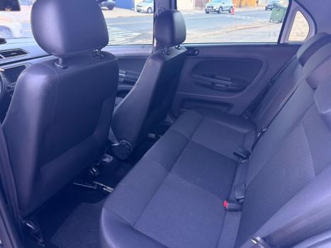 VOLKSWAGEN Gol 1.6 4P FLEX MSI, Foto 10