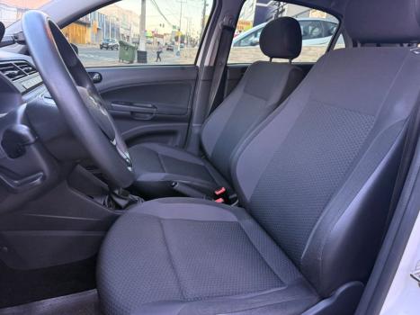 VOLKSWAGEN Gol 1.6 4P FLEX MSI, Foto 11