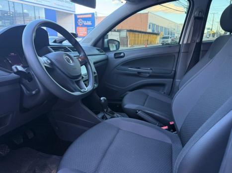 VOLKSWAGEN Gol 1.6 4P FLEX MSI, Foto 12