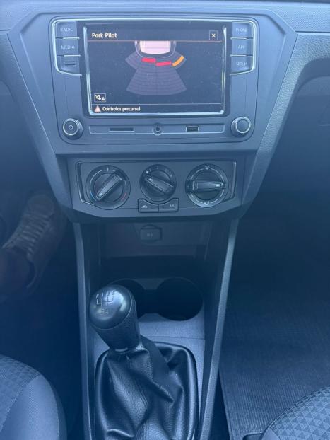 VOLKSWAGEN Gol 1.6 4P FLEX MSI, Foto 13