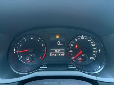 VOLKSWAGEN Gol 1.6 4P FLEX MSI, Foto 14