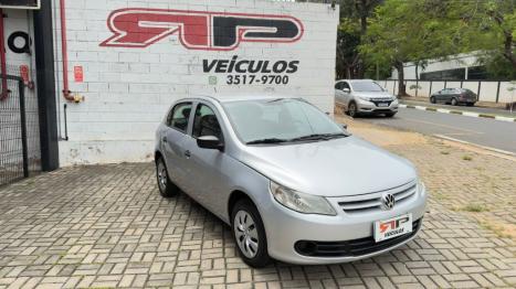 VOLKSWAGEN Gol 1.6 4P G5 FLEX, Foto 1