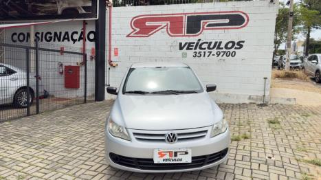 VOLKSWAGEN Gol 1.6 4P G5 FLEX, Foto 2