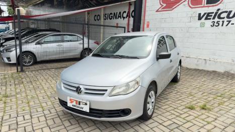 VOLKSWAGEN Gol 1.6 4P G5 FLEX, Foto 3