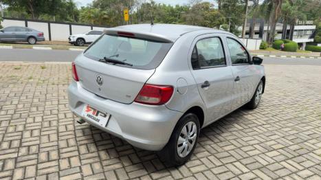 VOLKSWAGEN Gol 1.6 4P G5 FLEX, Foto 4