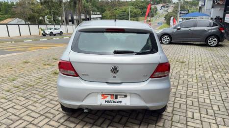 VOLKSWAGEN Gol 1.6 4P G5 FLEX, Foto 5