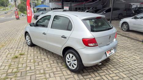 VOLKSWAGEN Gol 1.6 4P G5 FLEX, Foto 6