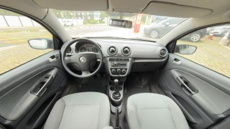 VOLKSWAGEN Gol 1.6 4P G5 FLEX, Foto 7