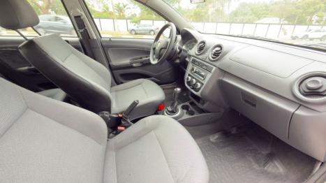 VOLKSWAGEN Gol 1.6 4P G5 FLEX, Foto 9