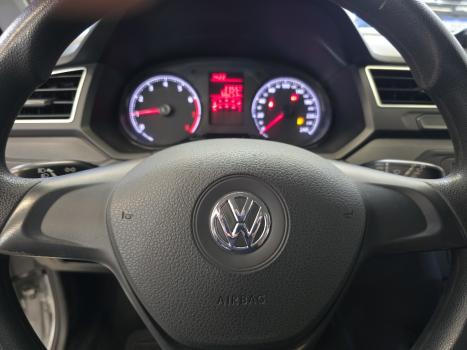 VOLKSWAGEN Gol 1.6 4P FLEX MSI, Foto 11