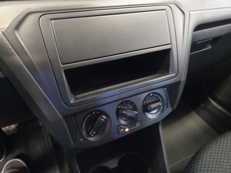 VOLKSWAGEN Gol 1.6 4P FLEX MSI, Foto 13