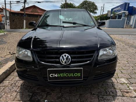 VOLKSWAGEN Gol 1.6 4P G4 POWER FLEX, Foto 2