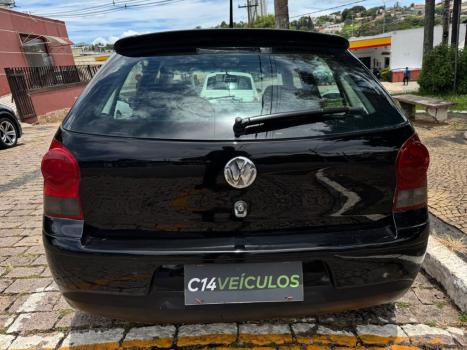VOLKSWAGEN Gol 1.6 4P G4 POWER FLEX, Foto 3