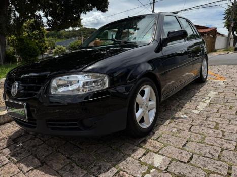 VOLKSWAGEN Gol 1.6 4P G4 POWER FLEX, Foto 4