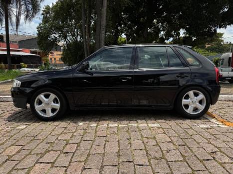 VOLKSWAGEN Gol 1.6 4P G4 POWER FLEX, Foto 5