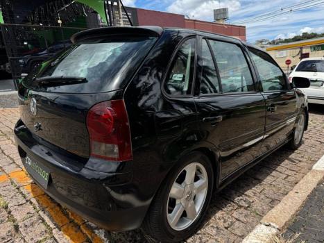 VOLKSWAGEN Gol 1.6 4P G4 POWER FLEX, Foto 6