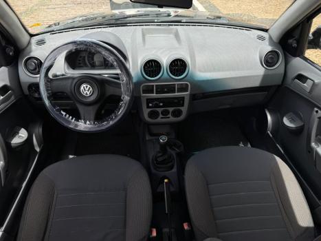 VOLKSWAGEN Gol 1.6 4P G4 POWER FLEX, Foto 10