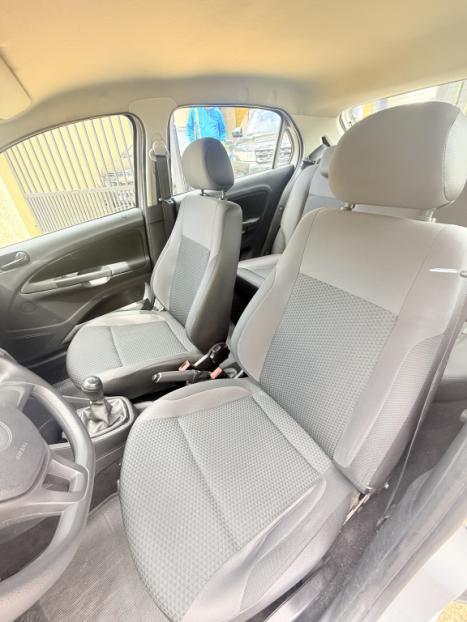 VOLKSWAGEN Gol 1.6 4P FLEX MSI, Foto 4