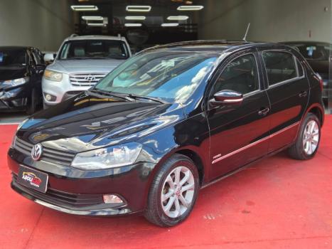 VOLKSWAGEN Gol 1.6 4P G5 FLEX, Foto 1
