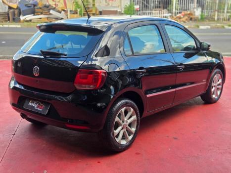 VOLKSWAGEN Gol 1.6 4P G5 FLEX, Foto 2