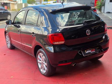 VOLKSWAGEN Gol 1.6 4P G5 FLEX, Foto 4