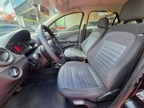 VOLKSWAGEN Gol 1.6 4P G5 FLEX, Foto 8
