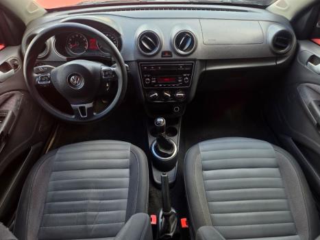 VOLKSWAGEN Gol 1.6 4P G5 FLEX, Foto 12