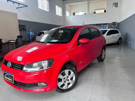 VOLKSWAGEN Gol 1.6 4P G6 I-TREND FLEX, Foto 1
