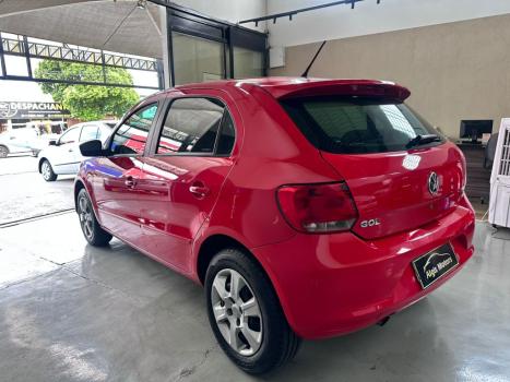 VOLKSWAGEN Gol 1.6 4P G6 I-TREND FLEX, Foto 4